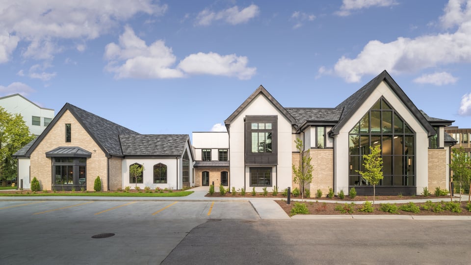 For WesleyLife Personal Services client, there's no place like home